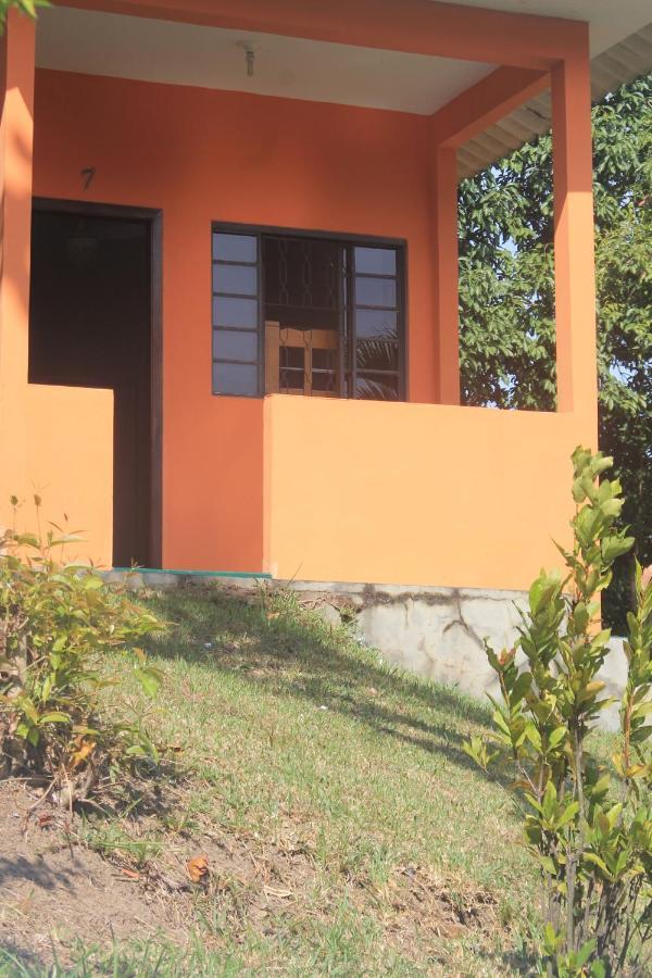 Pousada Sol Do Araca Sao Sebastiao  Exterior photo