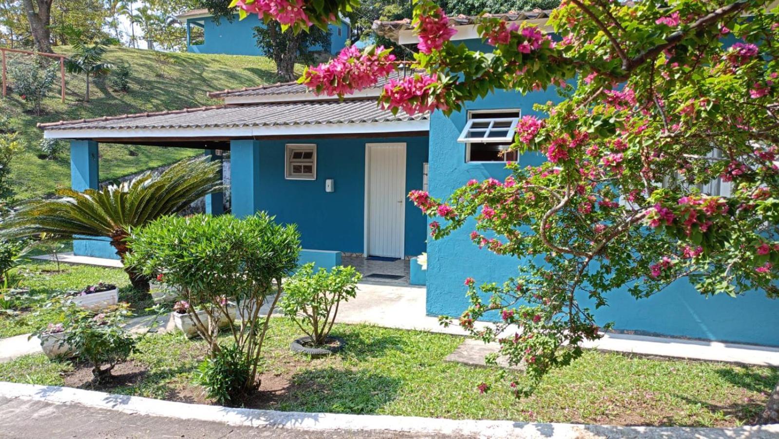 Pousada Sol Do Araca Sao Sebastiao  Exterior photo