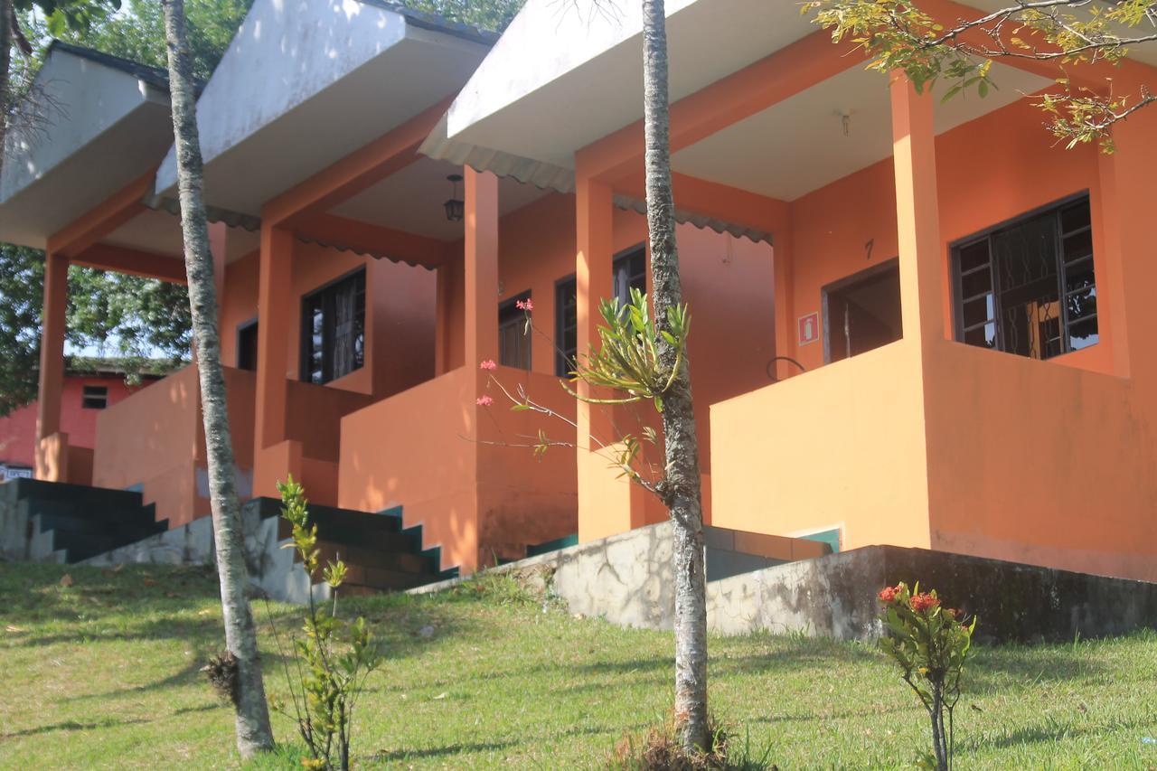 Pousada Sol Do Araca Sao Sebastiao  Exterior photo